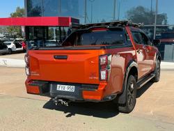 2023 Isuzu D-MAX X-TERRAIN