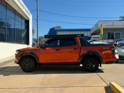 2023 Isuzu D-MAX X-TERRAIN