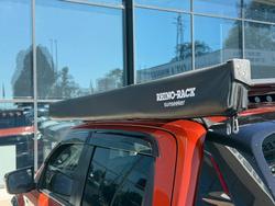 2023 Isuzu D-MAX X-TERRAIN