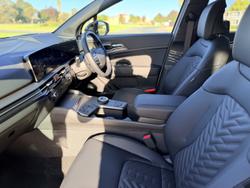 2025 Kia Sportage HEV GT-Line