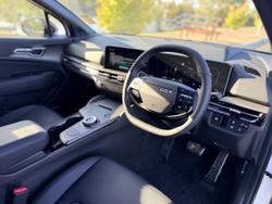 2025 Kia Sportage HEV GT-Line