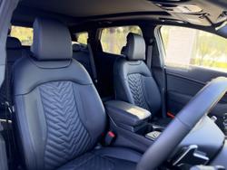 2025 Kia Sportage HEV GT-Line