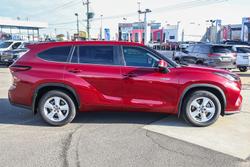 2024 Toyota Kluger GX