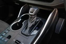 2024 Toyota Kluger GX