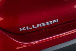 2024 Toyota Kluger GX