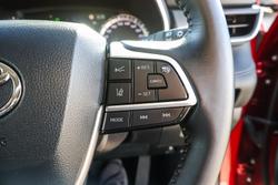 2024 Toyota Kluger GX