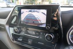 2024 Toyota Kluger GX