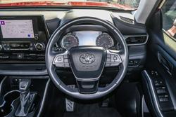 2024 Toyota Kluger GX
