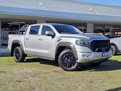Foton Tunland