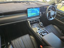2025 Foton Tunland V9-L P4 MY26 4X4 Dual Range Galaxy Silver