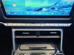 2025 Foton Tunland V9-L P4 MY26 4X4 Dual Range Galaxy Silver