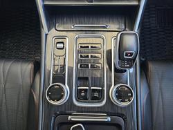 2025 Foton Tunland V9-L P4 MY26 4X4 Dual Range Galaxy Silver