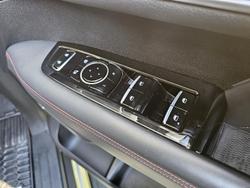 2025 Foton Tunland V9-L P4 MY26 4X4 Dual Range Galaxy Silver