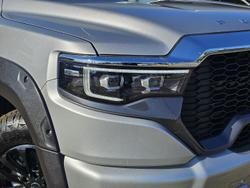 2025 Foton Tunland V9-L P4 MY26 4X4 Dual Range Galaxy Silver