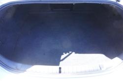 2016 Holden Commodore SV6 Black