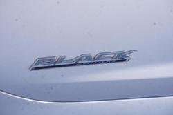 2016 Holden Commodore SV6 Black