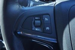 2016 Holden Commodore SV6 Black