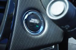 2016 Holden Commodore SV6 Black