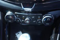 2016 Holden Commodore SV6 Black