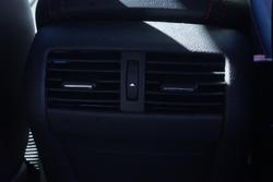 2016 Holden Commodore SV6 Black