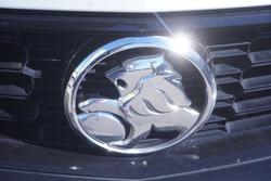 2016 Holden Commodore SV6 Black