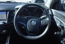 2016 Holden Commodore SV6 Black