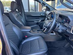 2024 Ford Ranger Platinum