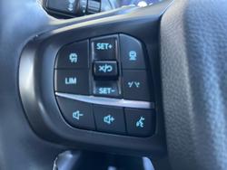 2024 Ford Ranger Platinum