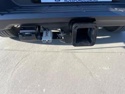 2024 Ford Ranger Platinum