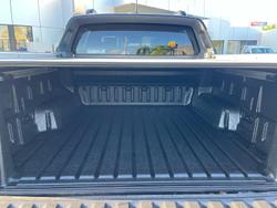 2024 Ford Ranger Platinum