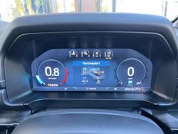 2024 Ford Ranger Platinum