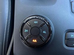 2024 Ford Ranger Platinum