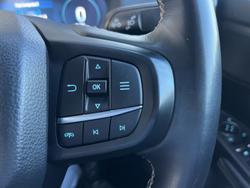 2024 Ford Ranger Platinum