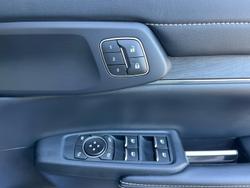 2024 Ford Ranger Platinum