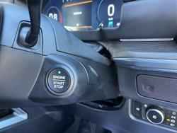 2024 Ford Ranger Platinum