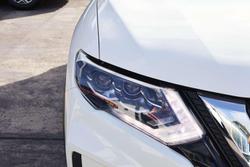 2020 Nissan X-TRAIL Ti