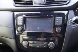 2020 Nissan X-TRAIL Ti