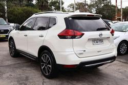 2020 Nissan X-TRAIL Ti