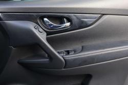 2020 Nissan X-TRAIL Ti