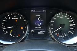 2020 Nissan X-TRAIL Ti