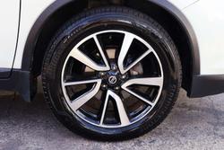 2020 Nissan X-TRAIL Ti