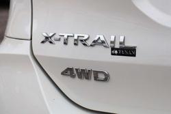 2020 Nissan X-TRAIL Ti