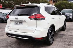 2020 Nissan X-TRAIL Ti