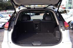 2020 Nissan X-TRAIL Ti