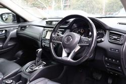 2020 Nissan X-TRAIL Ti