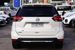 2020 Nissan X-TRAIL Ti