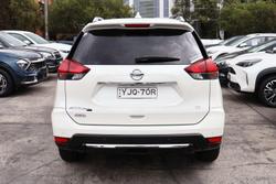 2020 Nissan X-TRAIL Ti