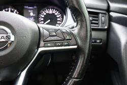 2020 Nissan X-TRAIL Ti