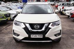 2020 Nissan X-TRAIL Ti