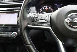 2020 Nissan X-TRAIL Ti